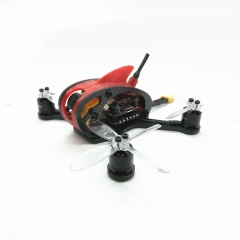 FSD Leader 2.5/2.5SE FPV Racing Drone F3 28A 1106 2-3S 600mw